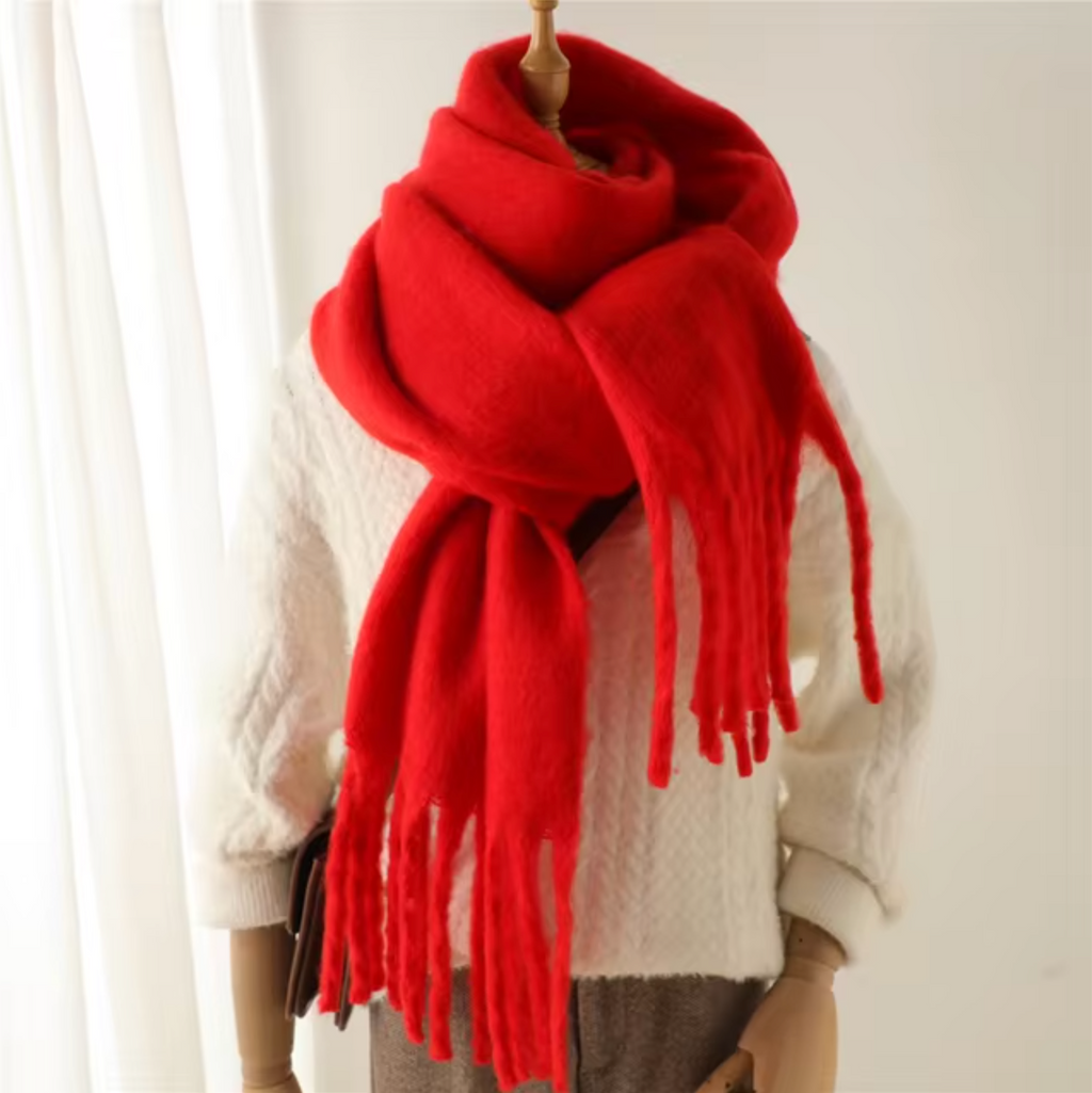 ShopNory | Winter-Schal