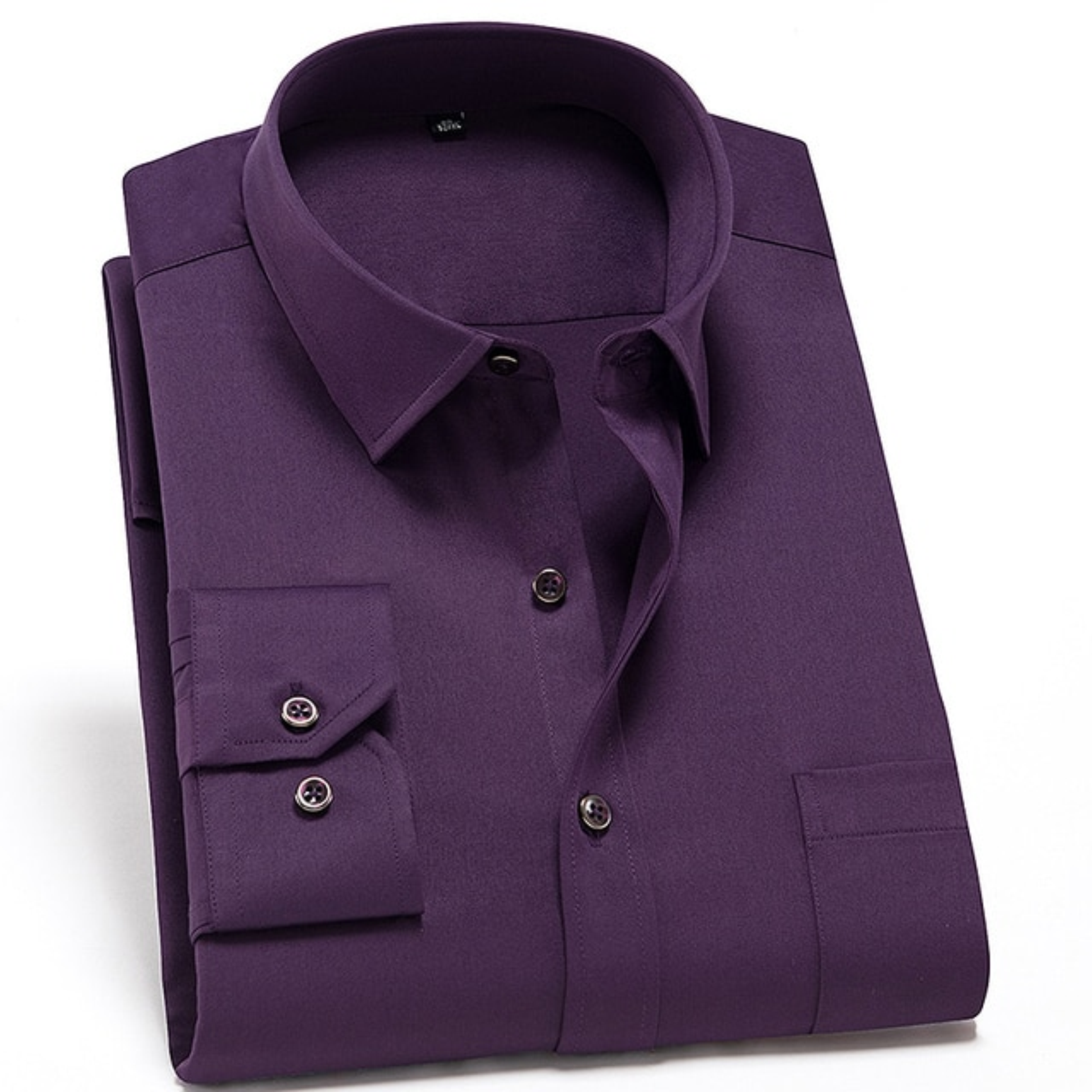 ShopNory | Levi Stretch Comfort Knitterfreies Hemd