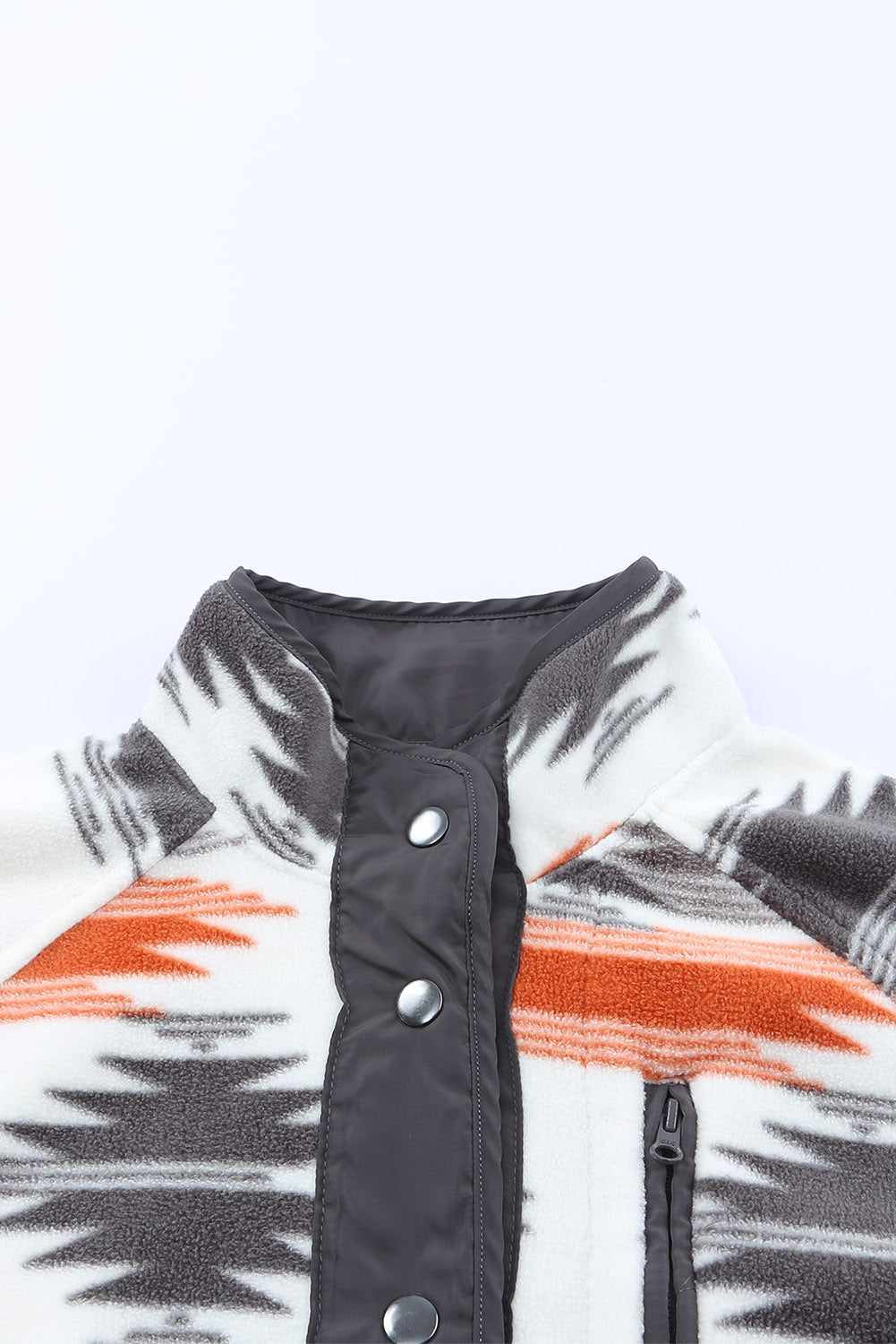 Entspannt und Zeitlos Allgemeines Jacke