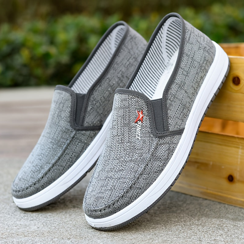 Loafer Adrian Shopnory