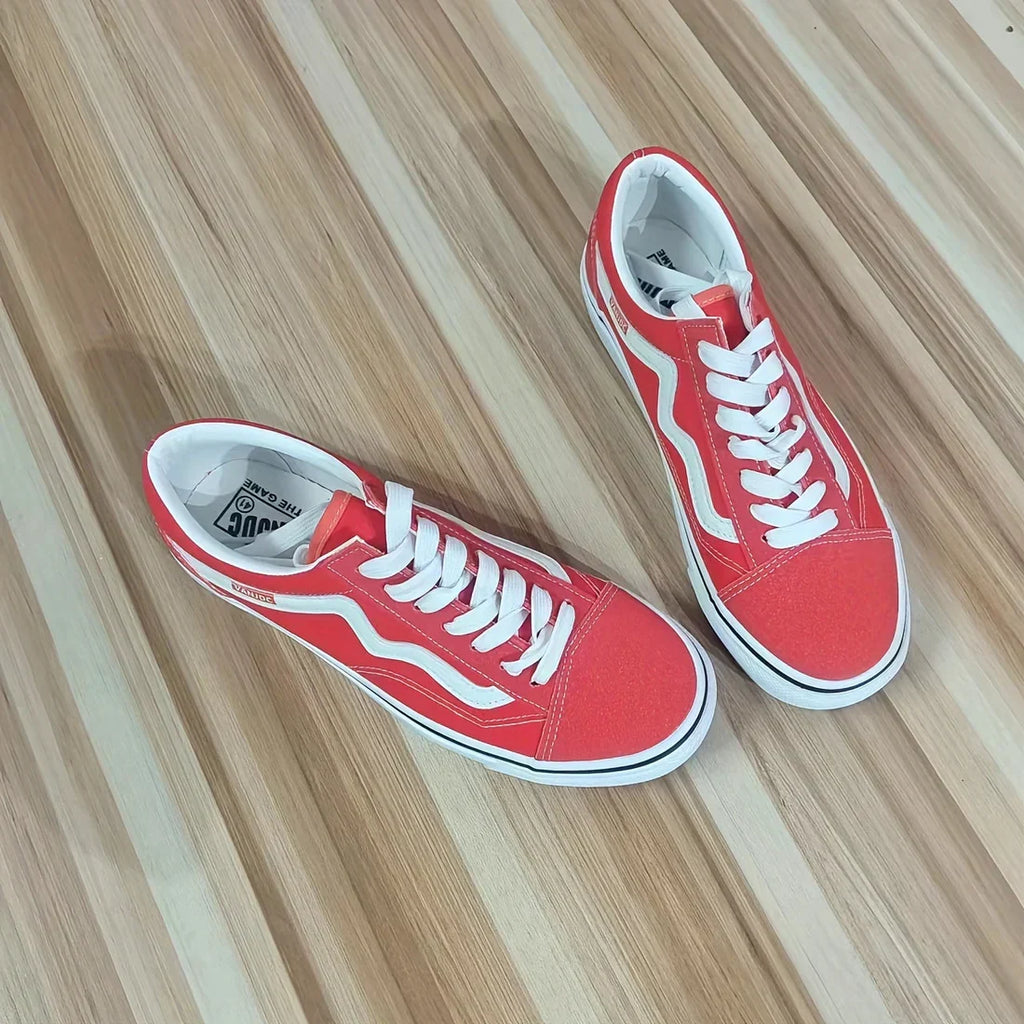 Trendy Street Style Schuhe für Männer