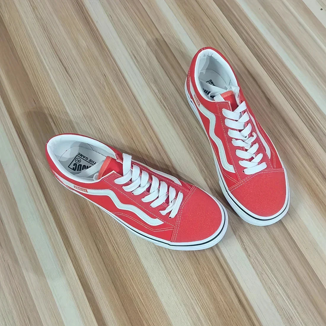 Trendy Street Style Schuhe für Männer