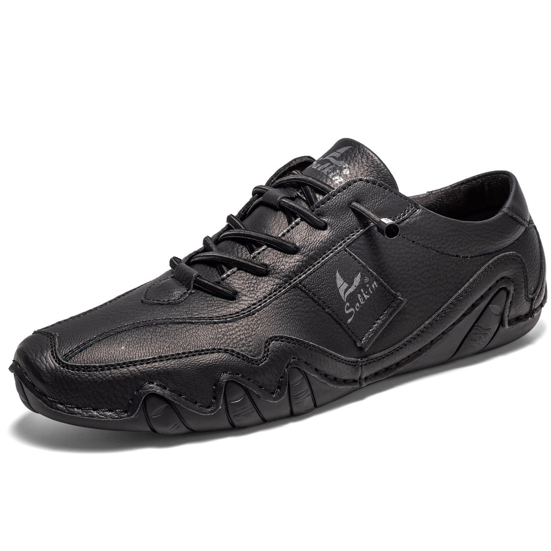 Herren Freizeitschuhe In Großen Größen
