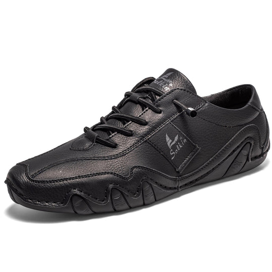Herren Freizeitschuhe In Großen Größen