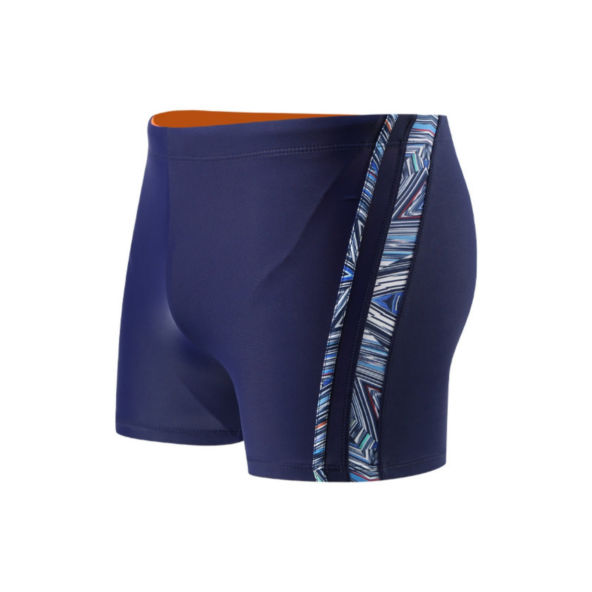 Shopnory | Schnell trocknende Badehose in großen Größen