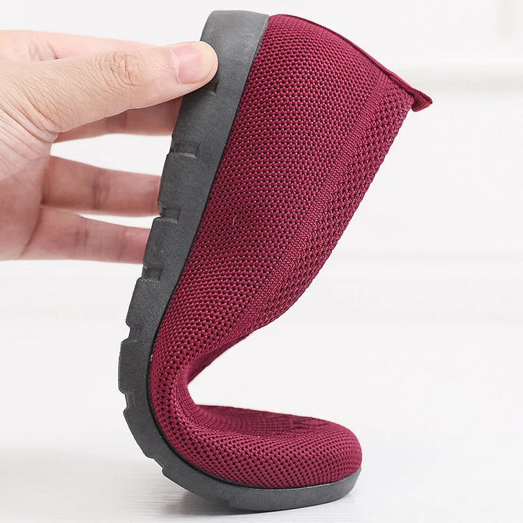 Orthopädische Cloudwalk Sneakers