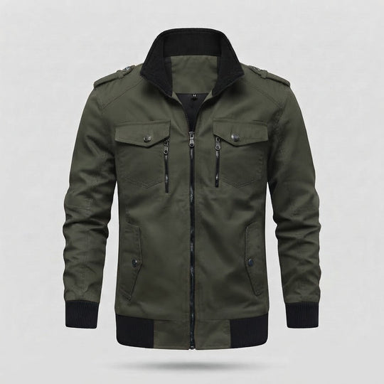 Herren modische Jacke Shop Nory
