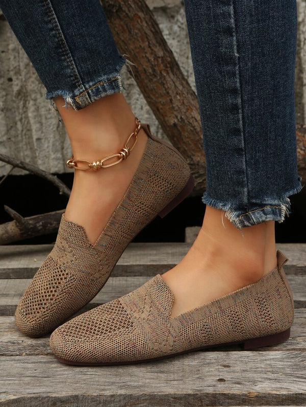 Orthopädische Damenschuhe Mit Rutschfester Sohle