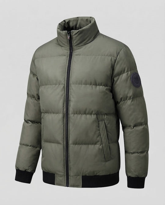 Herren Isolierte Daunenjacke Shop Nory