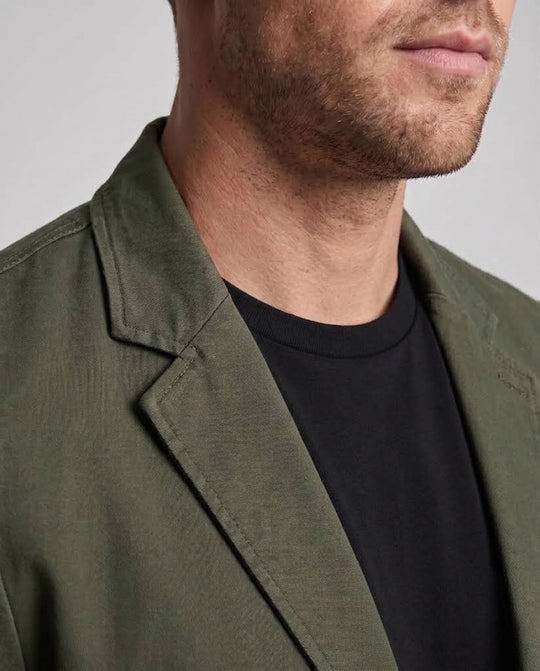 Herren Freizeit- und eleganter Blazer Shop Nory