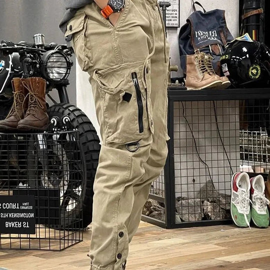Unisex Taktische Hose