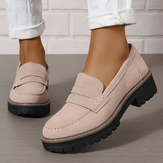 Orthopädische Komfort Slipper