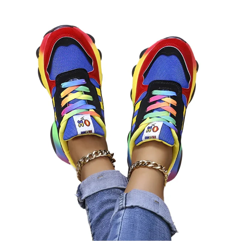 Stilvolles und Orthopädisches Design Slip-On Komfortschuhe