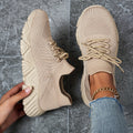 Sneaker Mit Struktur Ella Shopnory
