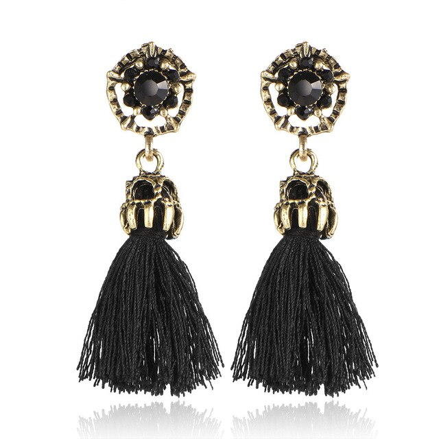 BrushEarring: Ohrring für Frauen | Shop Nory