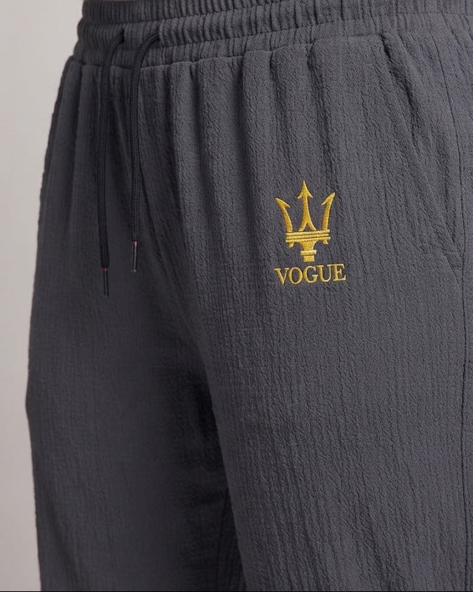 Frauen Bequeme und Legere Jogginghose Shop Nory