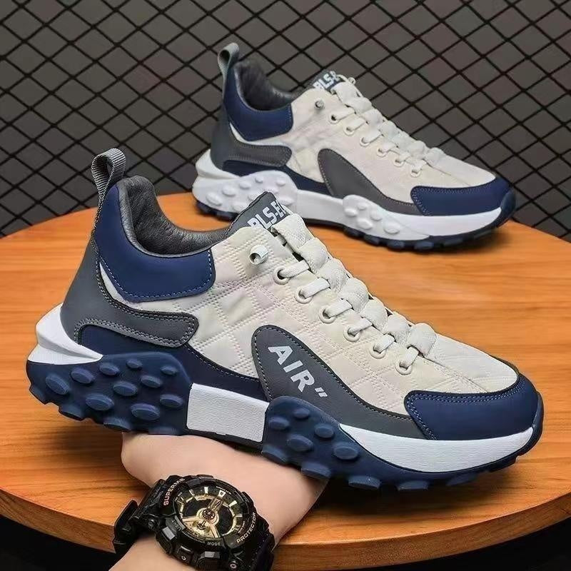 Orthopädische Herrenschuhe für Komfort und Stil