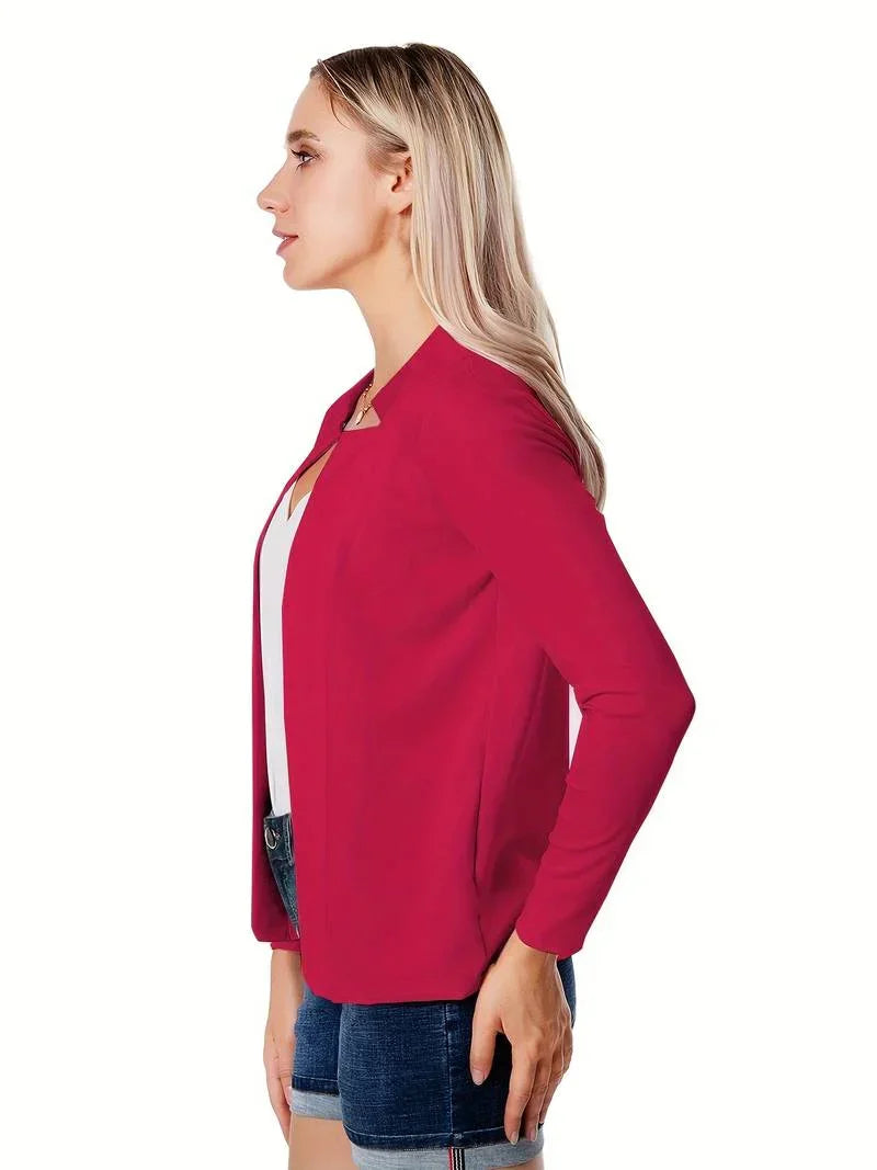 Blazerjacke für Damen