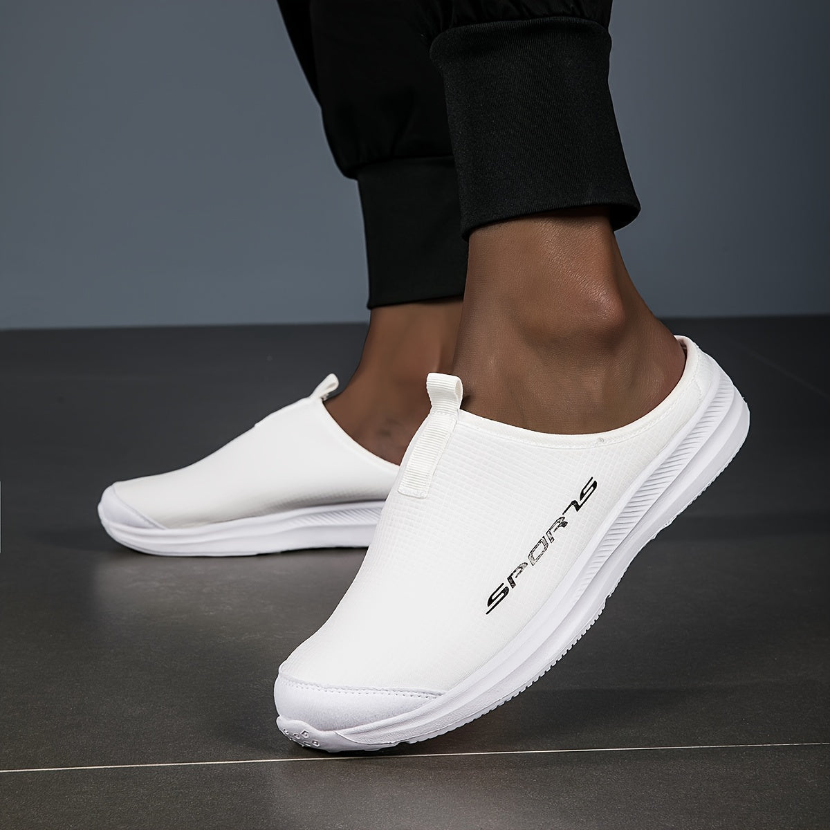 Atmungsaktive und Bequeme Herrenschuhe