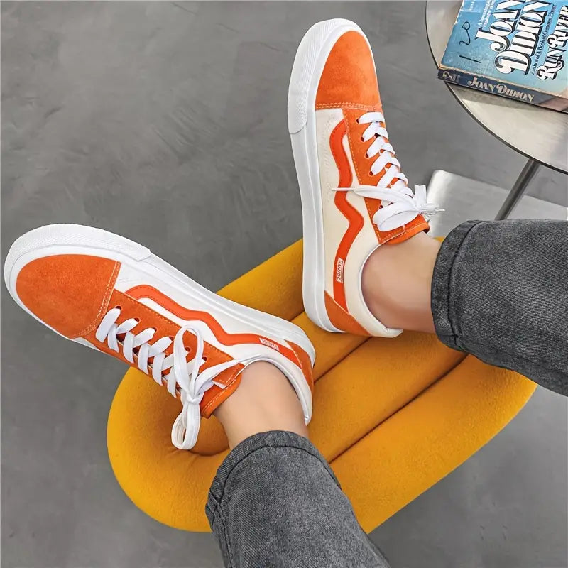 Trendy Street Style Schuhe für Männer