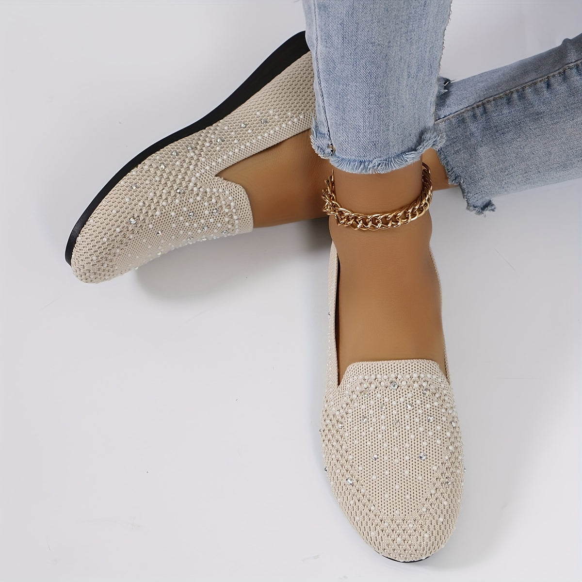 Orthopädische, Leichte, Atmungsaktive Schuhe