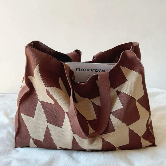 Canvas Shopper