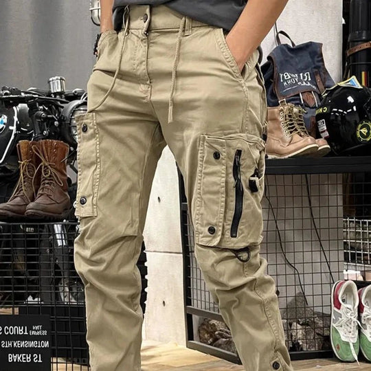 Unisex Taktische Hose