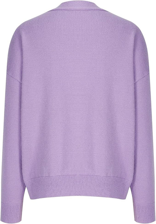 Eleganter Pullover für Frauen