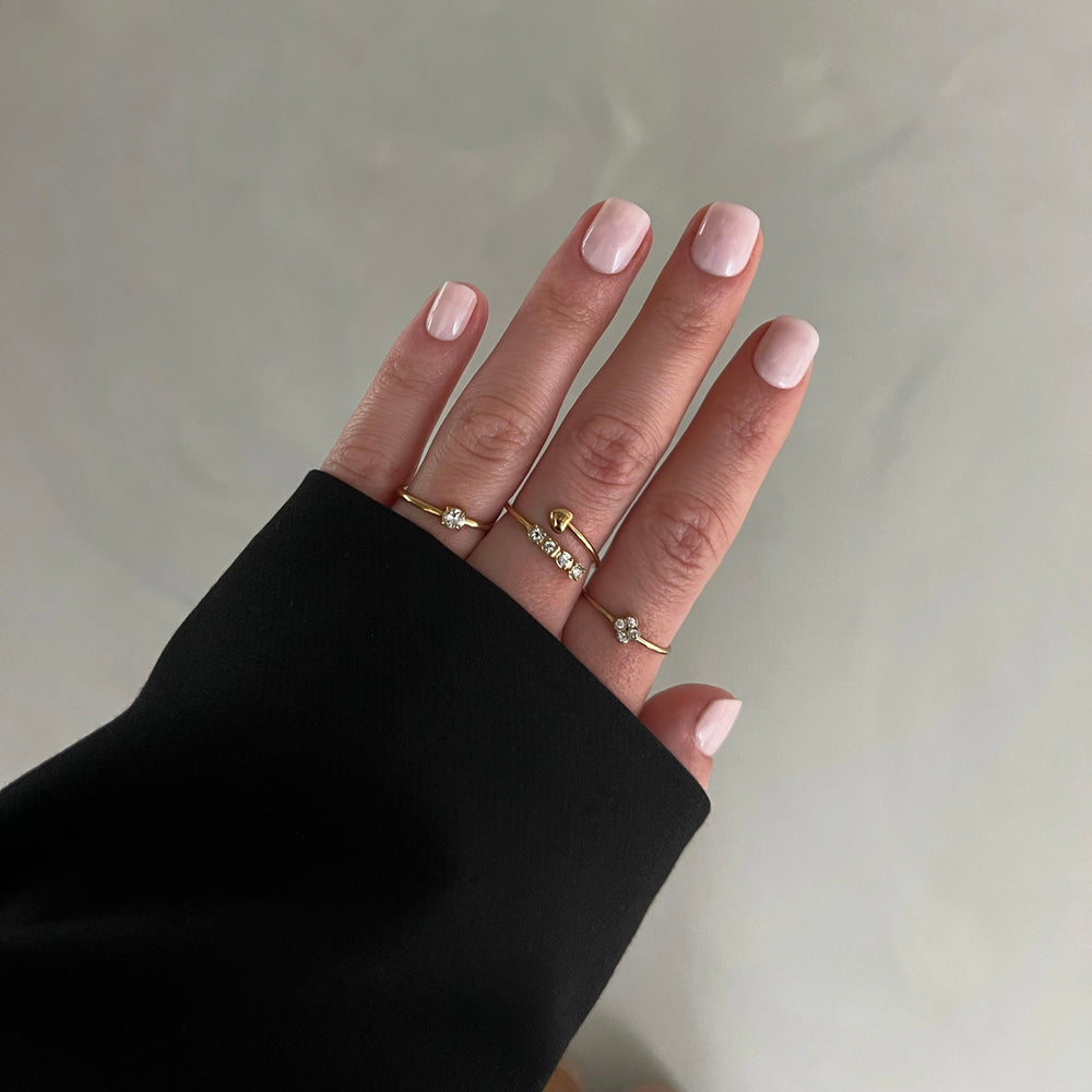 Lebhafte Ring | Shop Nory