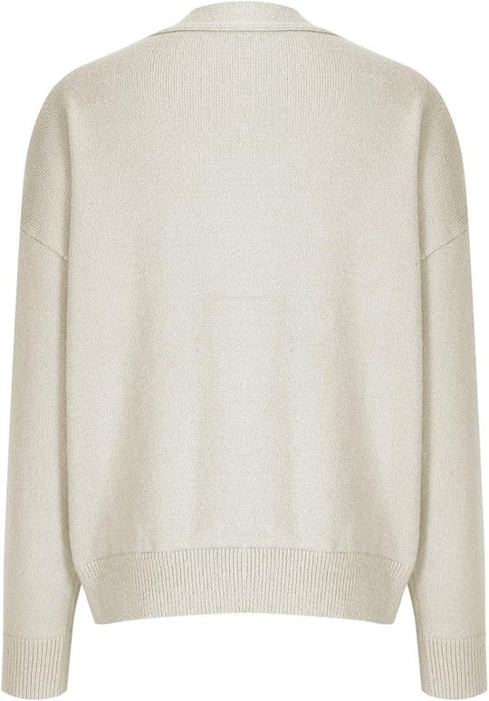 Eleganter Pullover für Frauen