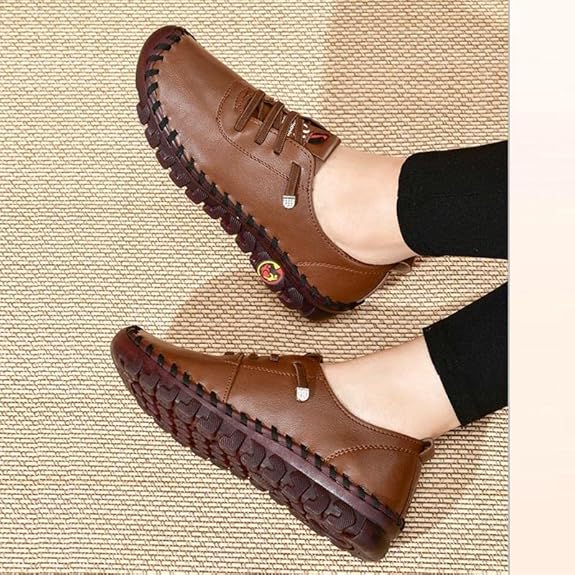 Premium Orthopädische Damenschuhe
