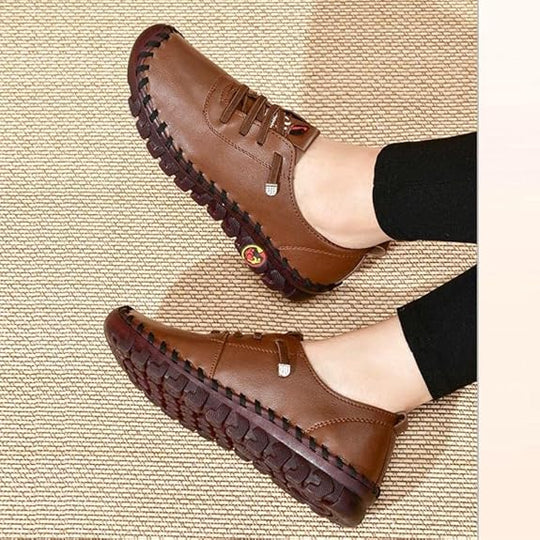 Premium Orthopädische Damenschuhe