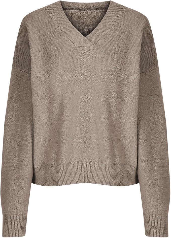 Eleganter Pullover für Frauen