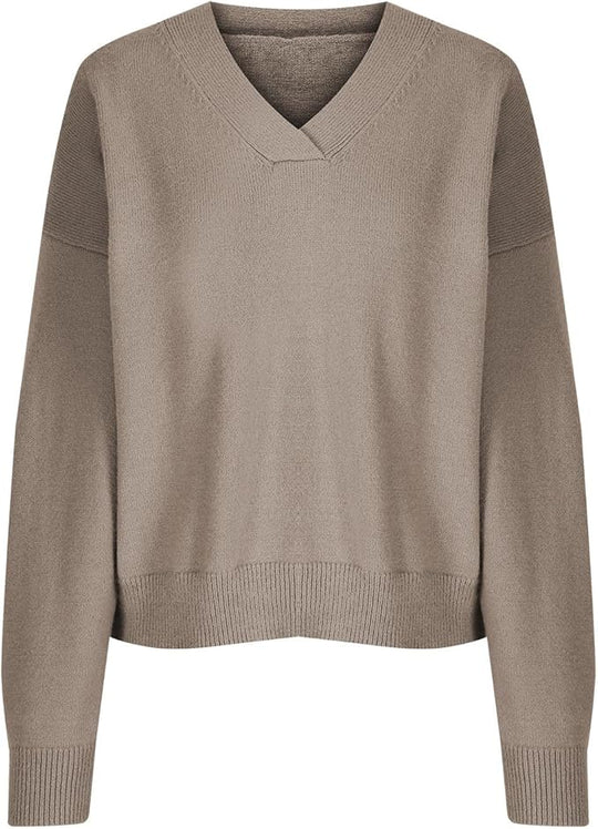 Eleganter Pullover für Frauen