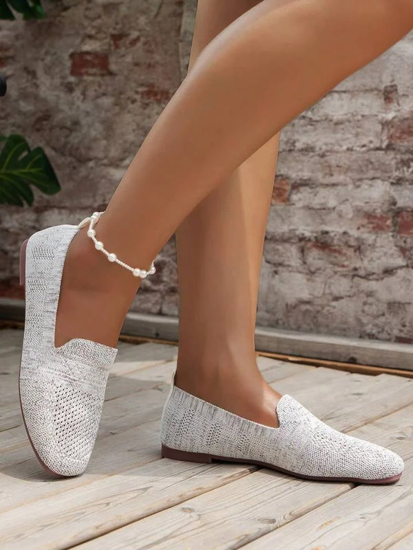 Orthopädische Damenschuhe Mit Rutschfester Sohle