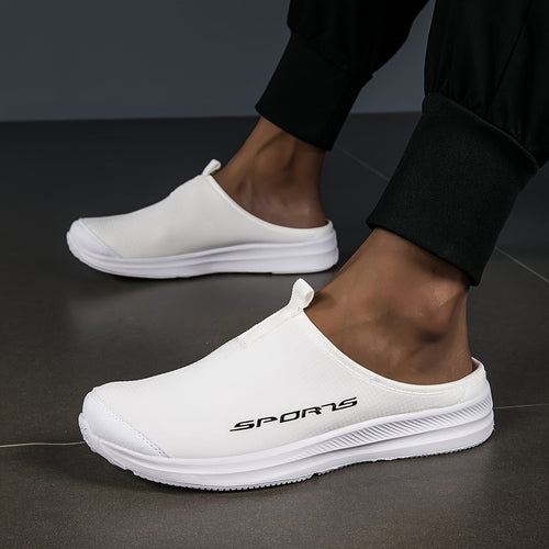Atmungsaktive und Bequeme Herrenschuhe