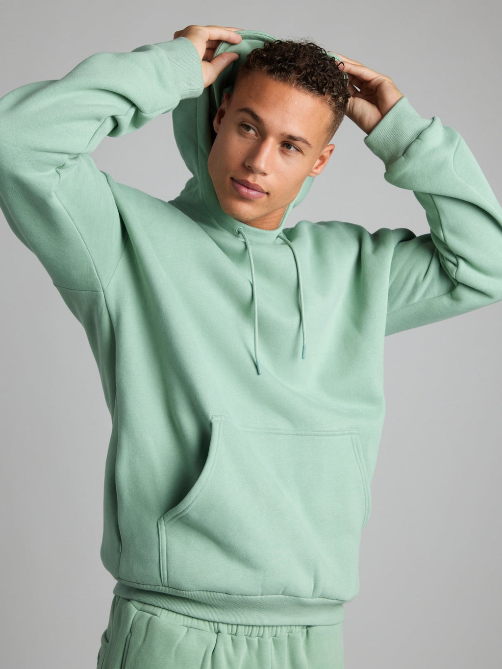 ShopNory | Reise Kapuzenpullover mit Flugzeugmodus-Grafik