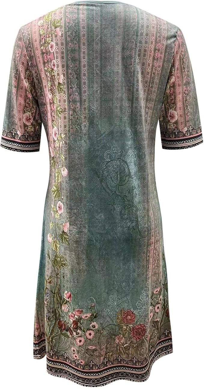 Kleid Moderne Eleganz für Jeden Anlass