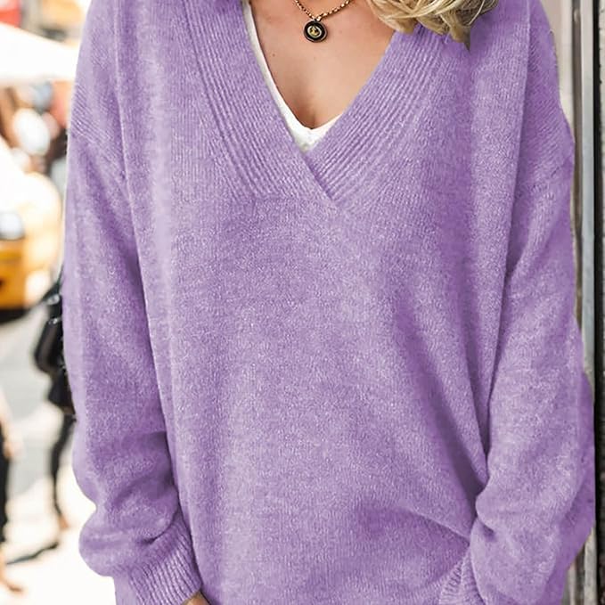 Eleganter Pullover für Frauen