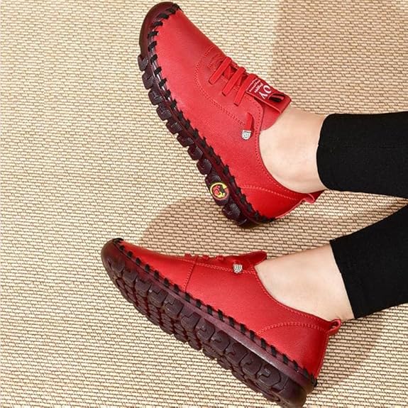 Premium Orthopädische Damenschuhe