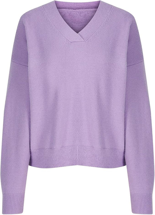 Eleganter Pullover für Frauen