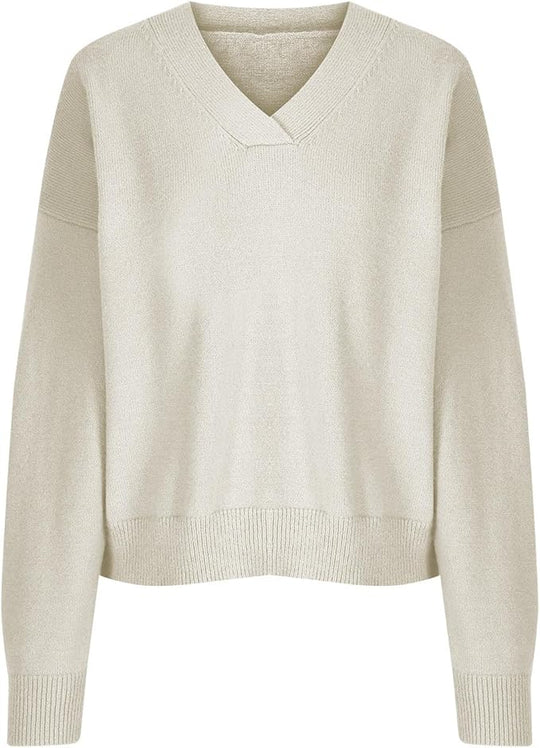 Eleganter Pullover für Frauen