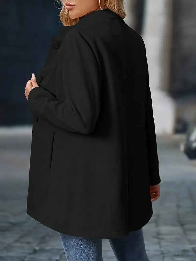 Zeitlos Elegante Jacke