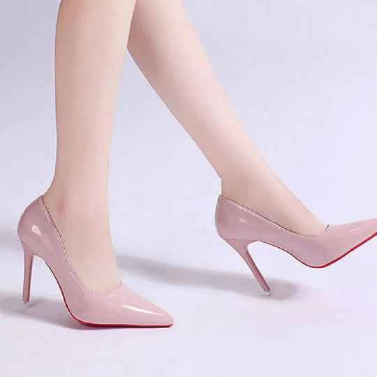 ShopNory | Damen Plateau Stiletto-Pumps