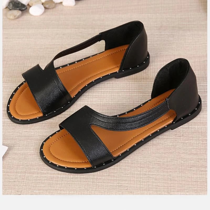 Orthopädische Laufsandalen für Damen