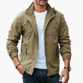 Cargo Sommerjacke Wasserdicht Atmungsaktiv Freizeit Outdoorjacke