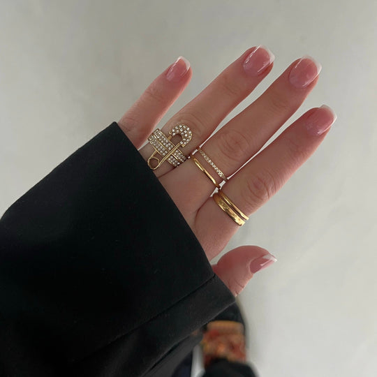 Schatzring | Shop Nory