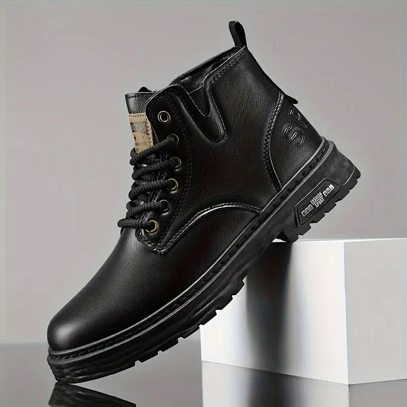 Wasserdichte, rutschfeste Stiefel Shopnory Shopnory