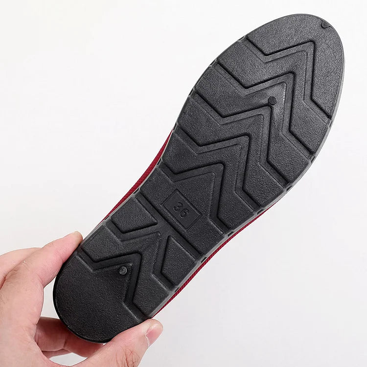 Orthopädische Cloudwalk Sneakers