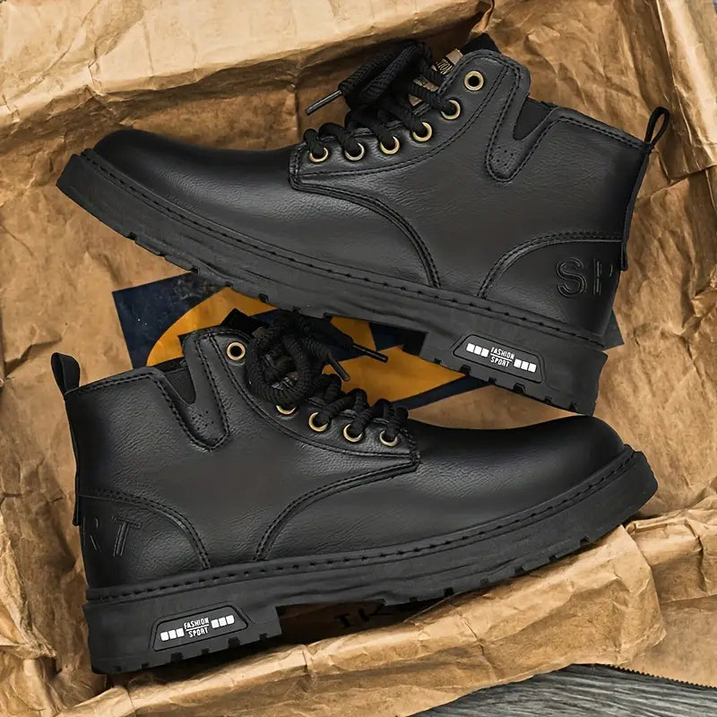 Wasserdichte, rutschfeste Stiefel Shopnory Shopnory